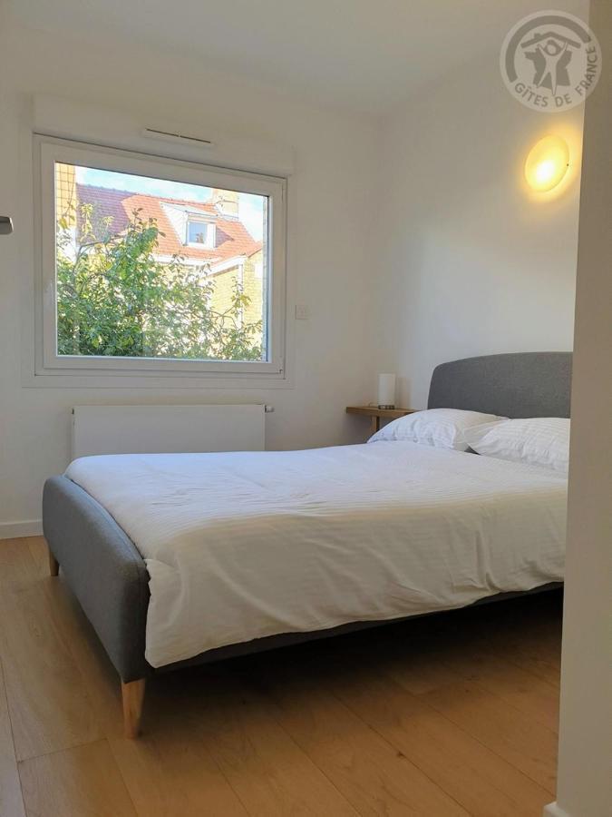 Maison A Malo Les Bains A 5Mn De La Plage Dunkirk Luaran gambar