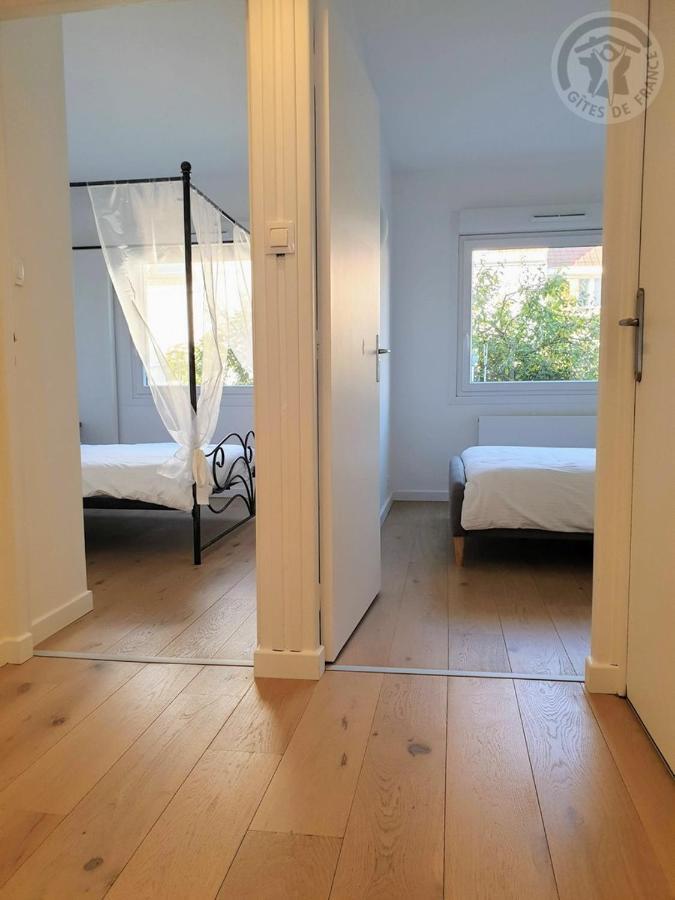 Maison A Malo Les Bains A 5Mn De La Plage Dunkirk Luaran gambar